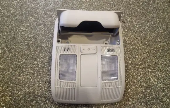 Mazda CX-3 Interior lighting switch KD4569971