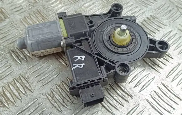 Alfa Romeo Stelvio Rear door window regulator motor HW440 PARV1304 M200227065855