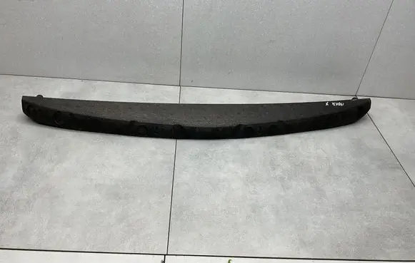 Opel Mokka X Front bumper foam support bar 94517440