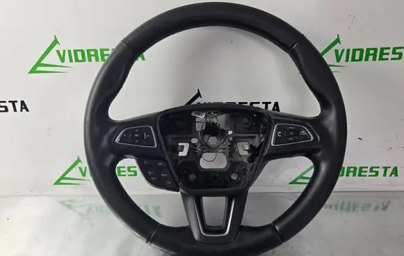 Ford Grand C-MAX Steering wheel F1EB3600JE3ZHE 0013F513204931