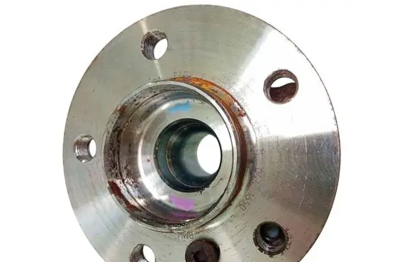 BMW i8 Front wheel ball bearing 6874443 31206874443