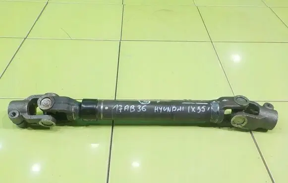 Hyundai ix35 Steering rack mechanical part 