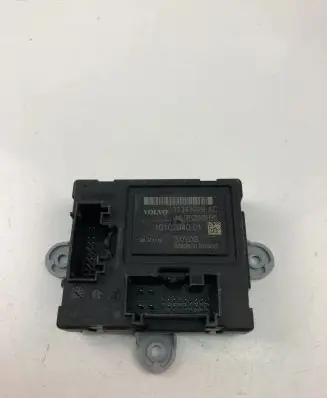 Volvo XC60 Other control units/modules 31343029AC
