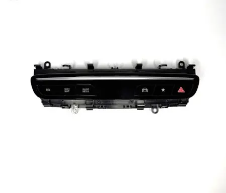 Mercedes-Benz GLC X253 C253 Multifunctional control switch/knob A2539056003