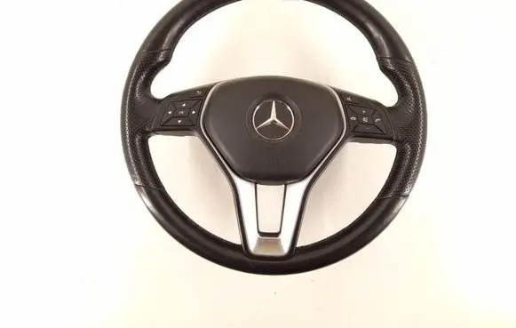 Mercedes-Benz E W212 Steering wheel 2184609203 2188603002