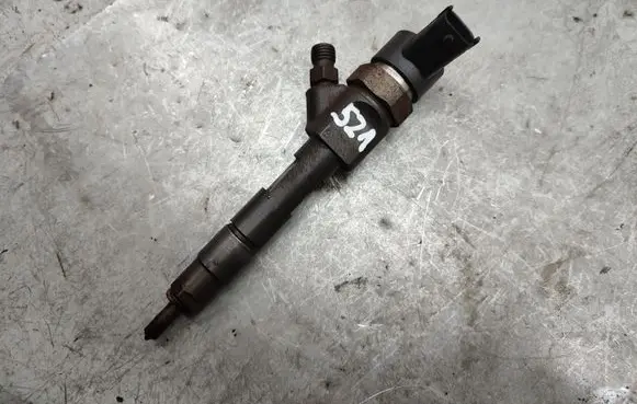 Renault Laguna II Fuel injector 7700111014 0445110021