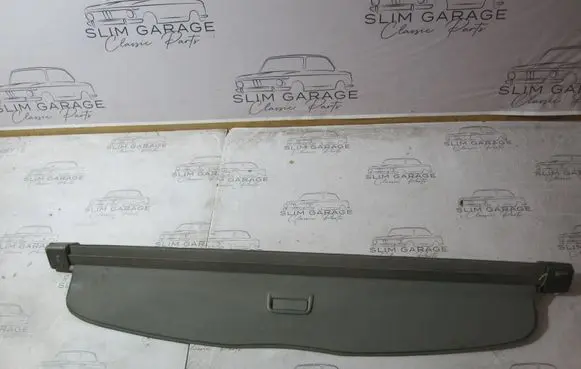 Volkswagen PASSAT B5 Parcel shelf load cover 