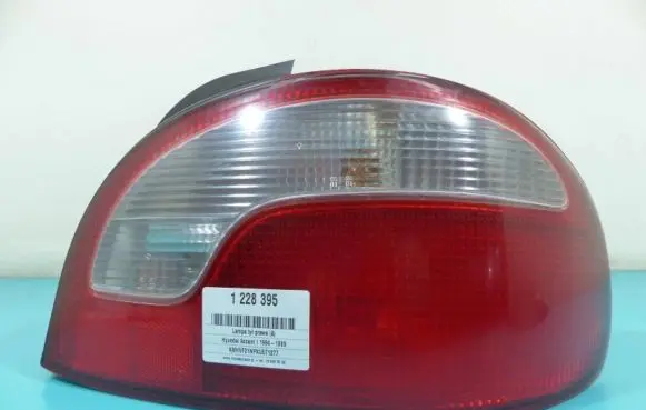 Hyundai Accent Rear/tail lights IMPRK1228395