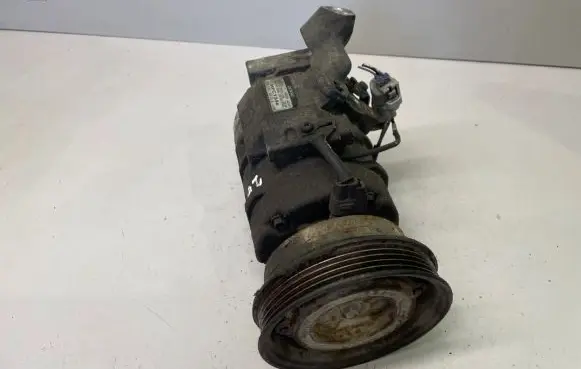Toyota RAV 4 (XA20) Air conditioning (A/C) compressor (pump) 4472204303