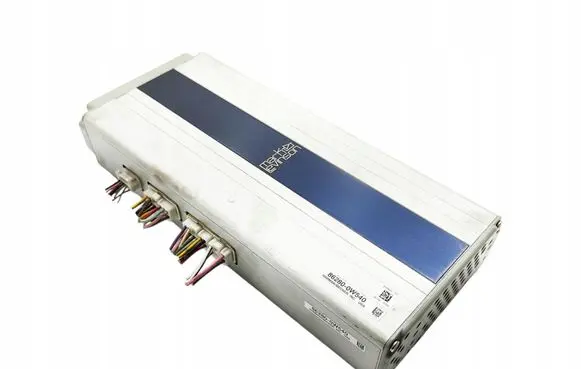 Lexus LX III URJ200 Sound amplifier 86280-0W540