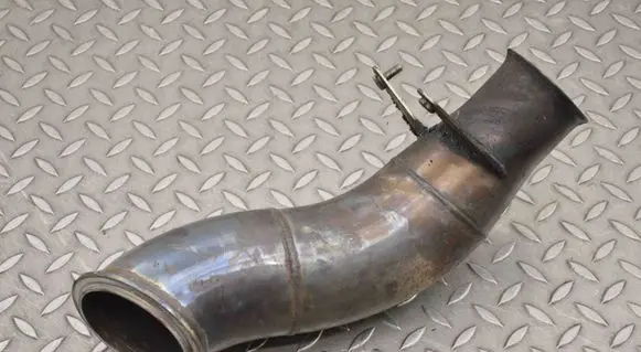 Exhaust manifold
