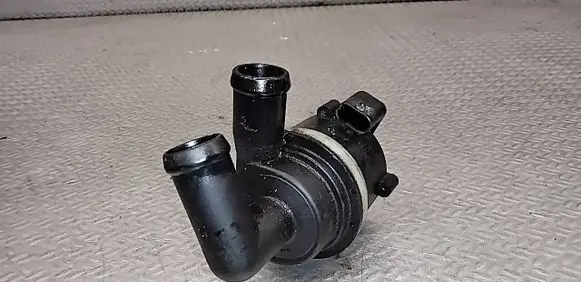 Skoda Superb B6 (3T) Electric auxiliary coolant/water pump 5N0965561A