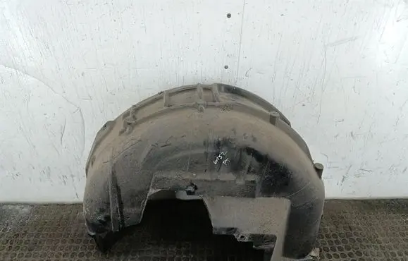 Opel Grandland X Rear arch fender liner splash guards 