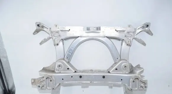 BMW i3 Front subframe 6852502 6857710 31106857710