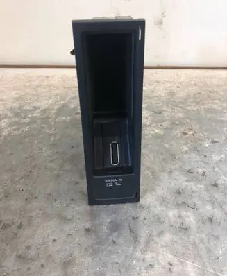 Volkswagen Tiguan Other control units/modules 5N0035729D 5N0035728G