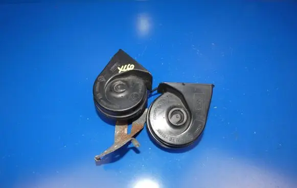 Volvo XC60 Horn signal 