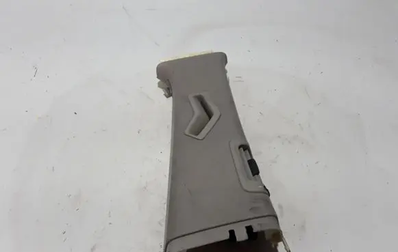 Volvo S80 (B) pillar trim (top) 39807213