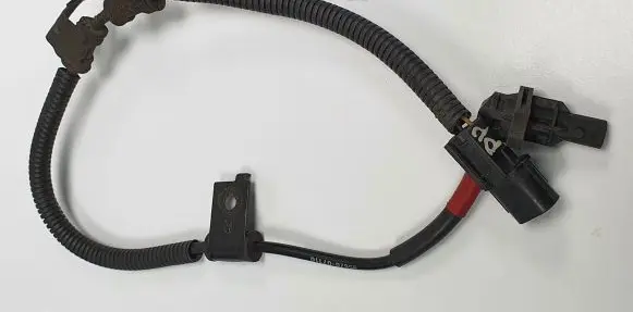 KIA Picanto ABS brake wheel speed sensor 95670-07110