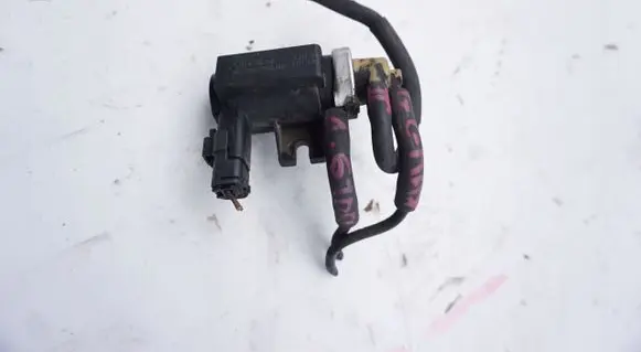 Citroen C4 Grand Picasso Turbo solenoid valve 9672875080