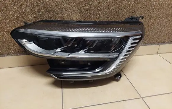Renault Mégane Renault Sport III (IV Based) Headlight/headlamp 260602681R