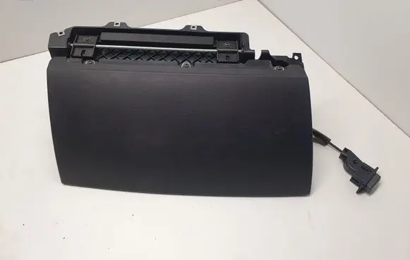 BMW 7 E65 E66 Glove box set 51167029753