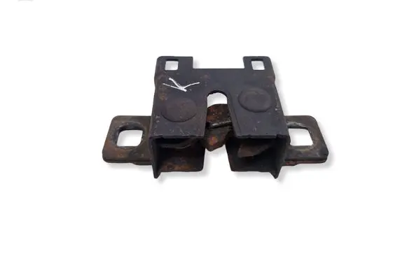 Land Rover Evoque I Engine bonnet/hood lock/catch FPS500020