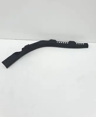 Audi A4 S4 B8 8K Rear seat side bottom trim 8K0867767A