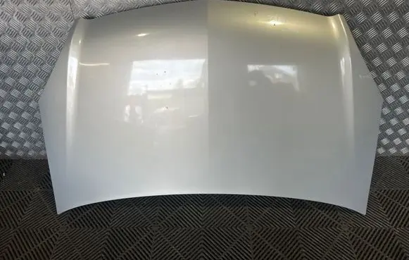 Opel Zafira B Engine bonnet/hood 