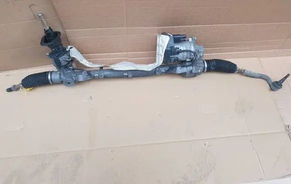 Volvo V60 Steering rack 31658029