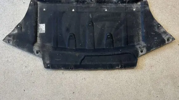 BMW i4 Pickup box liner 8738053