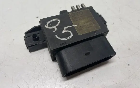 Audi Q5 SQ5 Other control units/modules 8K0906093F