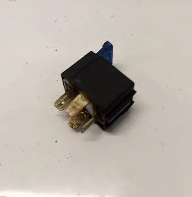 Honda CR-V Other relay 