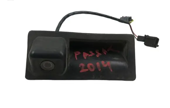 Volkswagen PASSAT B7 Reversing camera 3C9827566A