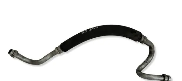 Nissan Qashqai Air conditioning (A/C) pipe/hose 92480HV80A