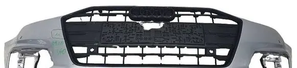 Audi A4 S4 B9 8W Front bumper 8W0853651DF