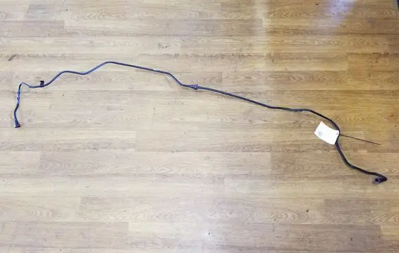 Opel Movano B Fuel line pipe 175124464R