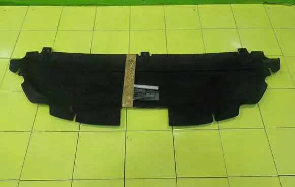 Renault Kangoo II Engine bonnet/hood sound/heat insulation WYGLUSZENIA 14AB84