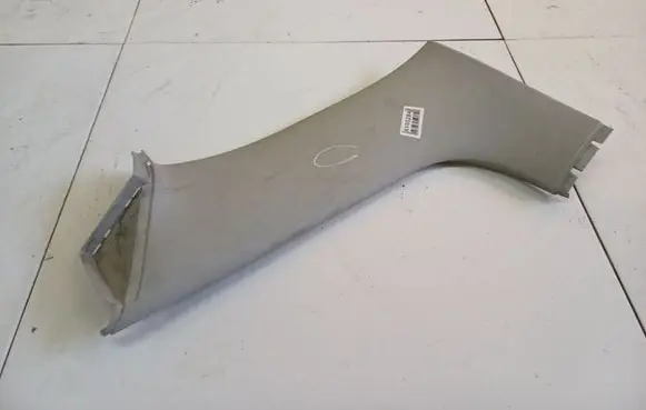 Skoda Octavia Mk2 (1Z) Other interior part 1Z9867248E