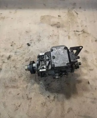 Opel Zafira A Fuel injection high pressure pump 0470504015