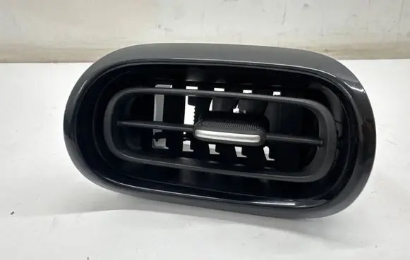 Toyota Yaris Cross Dashboard side air vent grill/cover trim 55650K0040