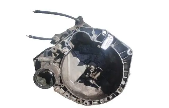 Fiat Punto (188) Manual 5 speed gearbox C51451344 735027911