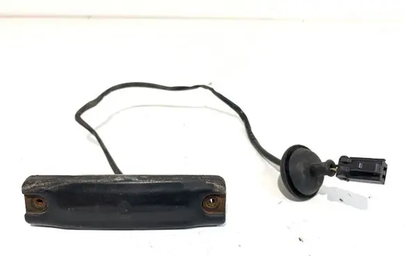 KIA Ceed Tailgate/trunk/boot exterior handle 