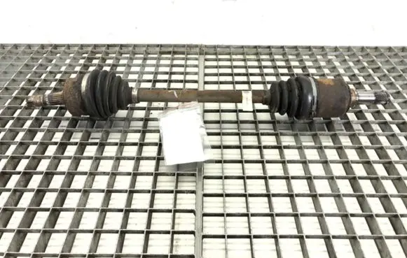 Fiat Punto (199) Front driveshaft 55700562