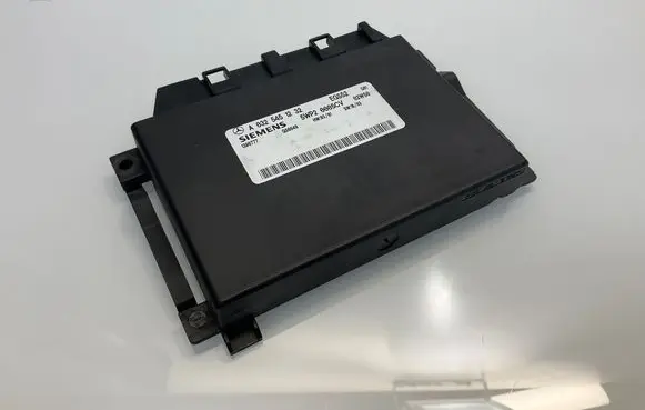 Mercedes-Benz C W203 Gearbox control unit/module A0325451232 5WP20005CV 0325451232