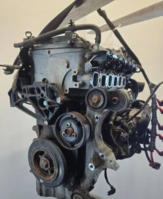 Audi A3 S3 8P Engine BMJ