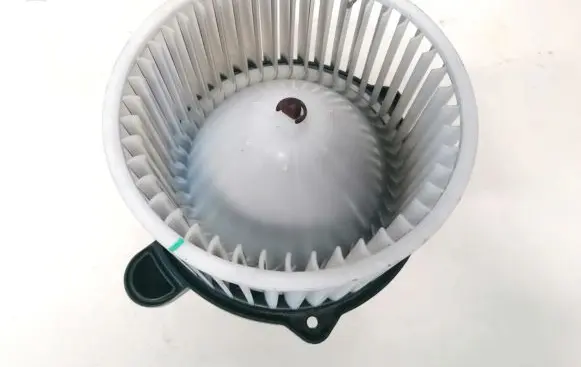 Hyundai Accent Heater fan/blower 971131e000 97113-1e000