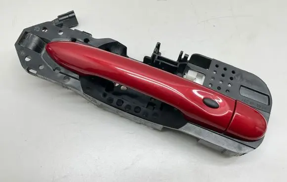 Renault Megane III Front door exterior handle 806060041R