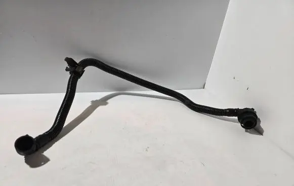 Opel Astra J Vacuum line/pipe/hose 55568267