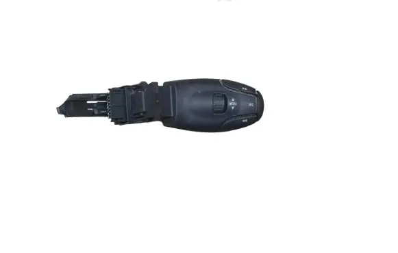Citroen Berlingo Multifunctional control switch/knob 9641796480