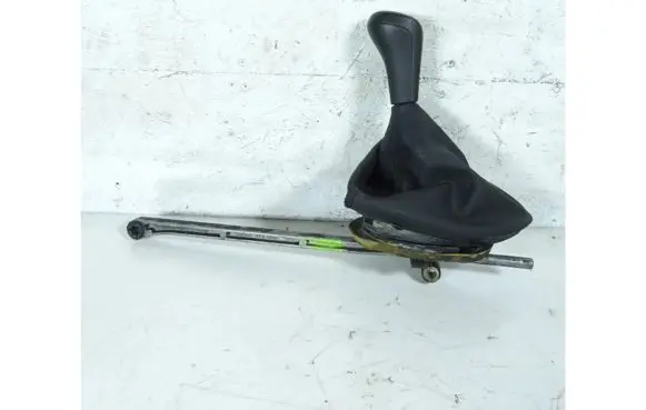 BMW 1 E81 E87 Gear shift rod 7542236
